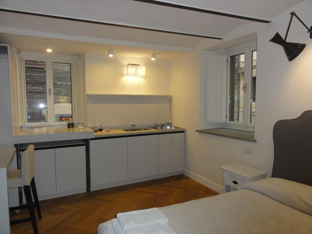 Corso In Florence Apartamento Quarto foto