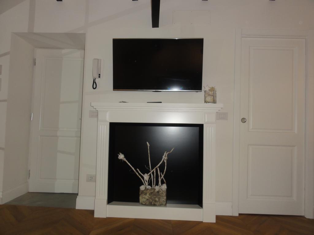 Corso In Florence Apartamento Quarto foto