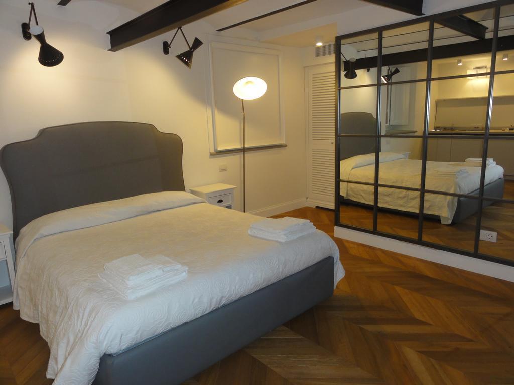 Corso In Florence Apartamento Quarto foto
