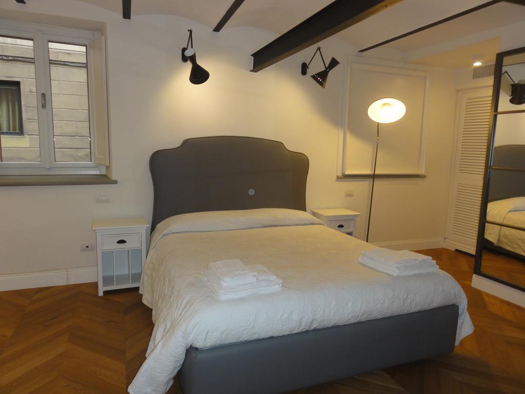 Corso In Florence Apartamento Quarto foto