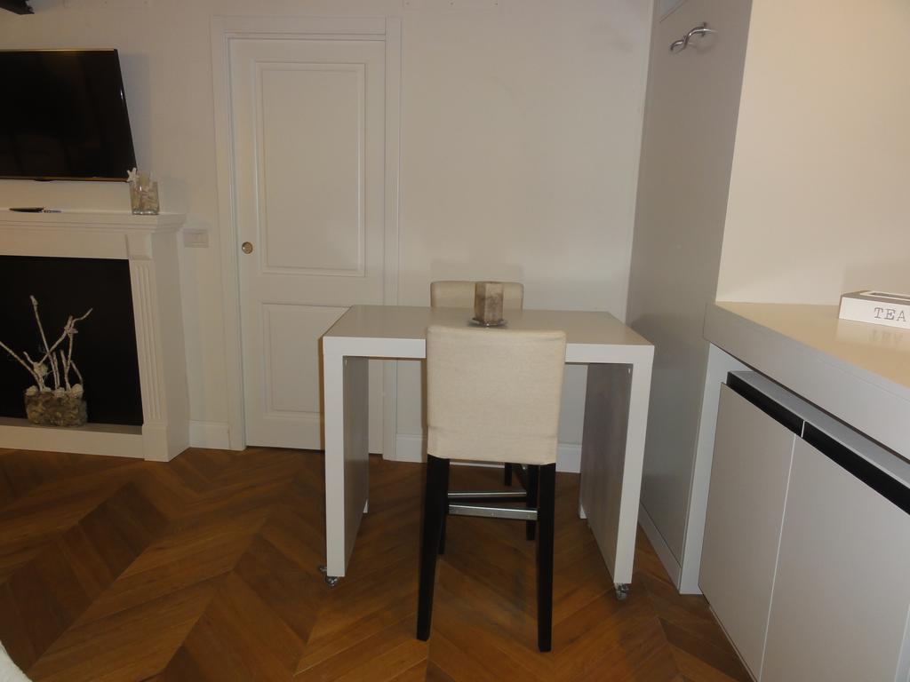 Corso In Florence Apartamento Quarto foto