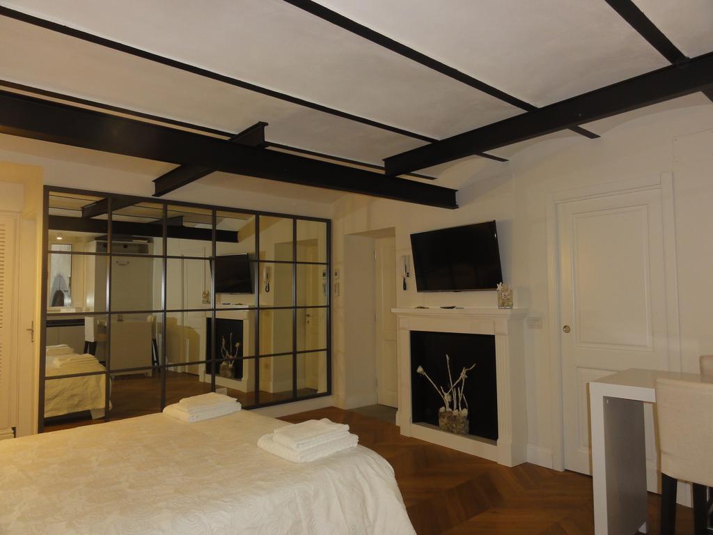 Corso In Florence Apartamento Quarto foto