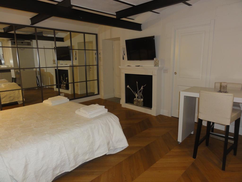 Corso In Florence Apartamento Quarto foto