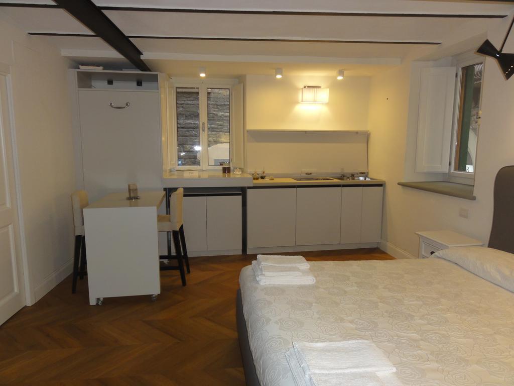 Corso In Florence Apartamento Quarto foto