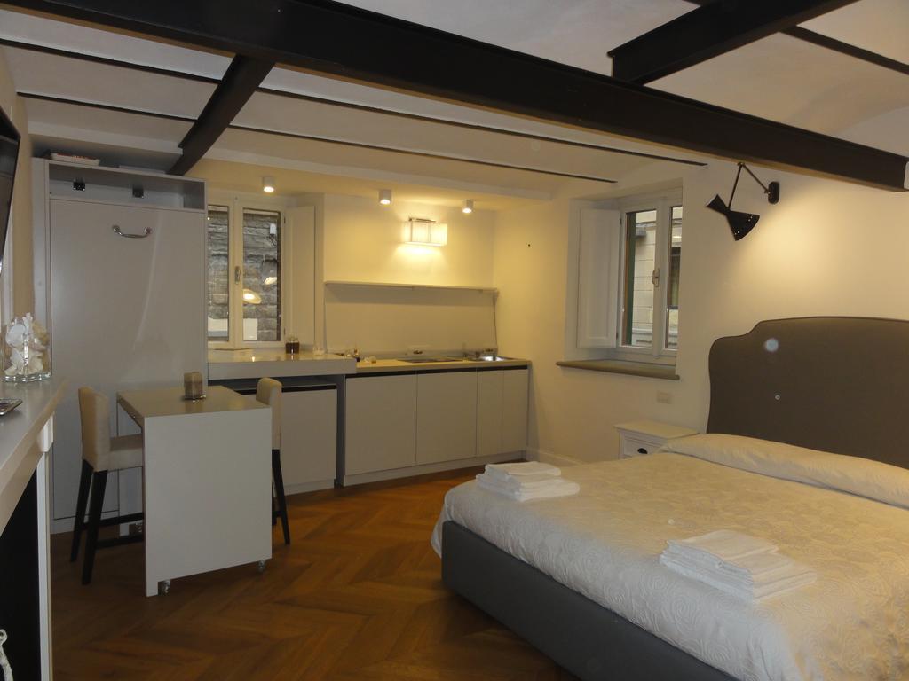 Corso In Florence Apartamento Quarto foto